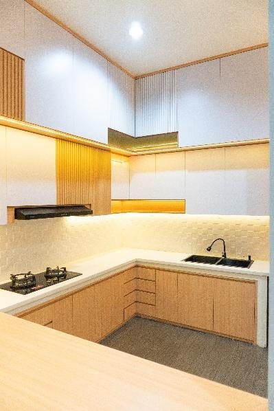 Custom Furniture oleh Arsava