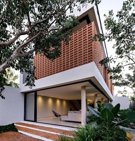 Konstruksi Rumah oleh Arsava